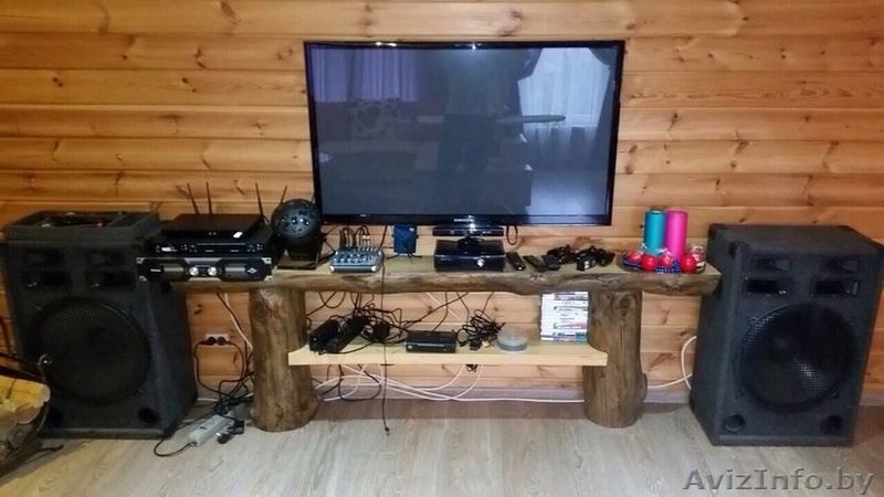 У Антила, усадьба за городом - Изображение #4, Объявление #1359004