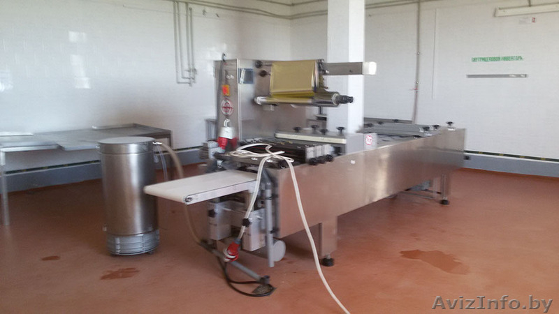 Филе норвежской семги и форели оптом и в розницу с доставкой - Изображение #4, Объявление #1363289