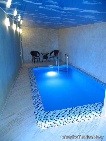 У Антила, усадьба за городом - Изображение #5, Объявление #1359004