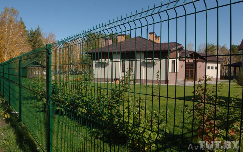 Евроограждение - Изображение #5, Объявление #1359213