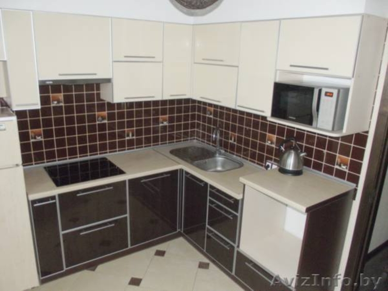 Новый вид вашей мебели. Ремонт кухни - Изображение #5, Объявление #1361067