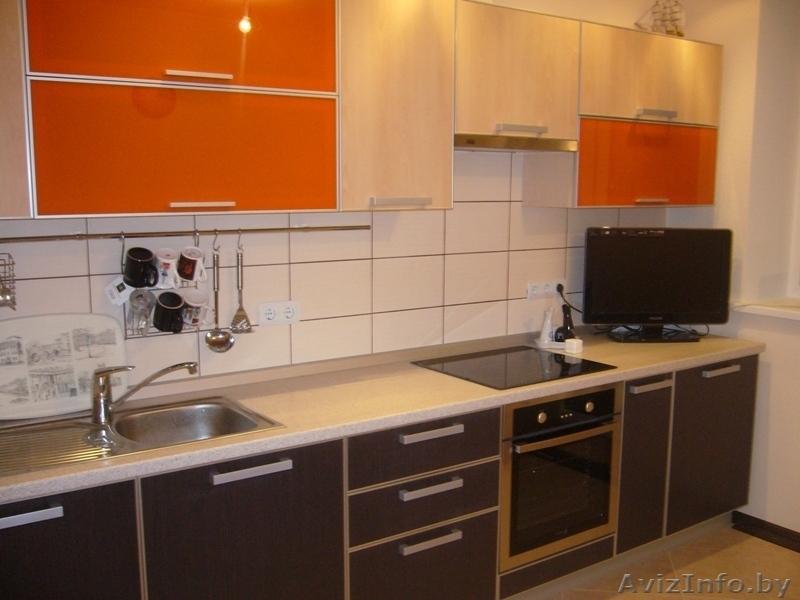 Новый вид вашей мебели. Ремонт кухни - Изображение #6, Объявление #1361067