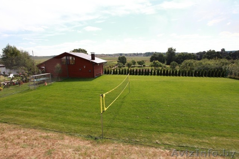 У Антила, усадьба за городом - Изображение #7, Объявление #1359004