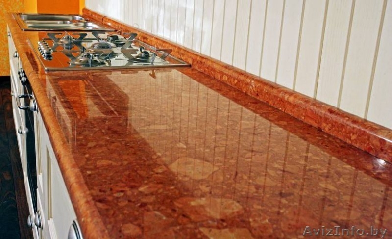 Новый вид вашей мебели. Ремонт кухни - Изображение #7, Объявление #1361067