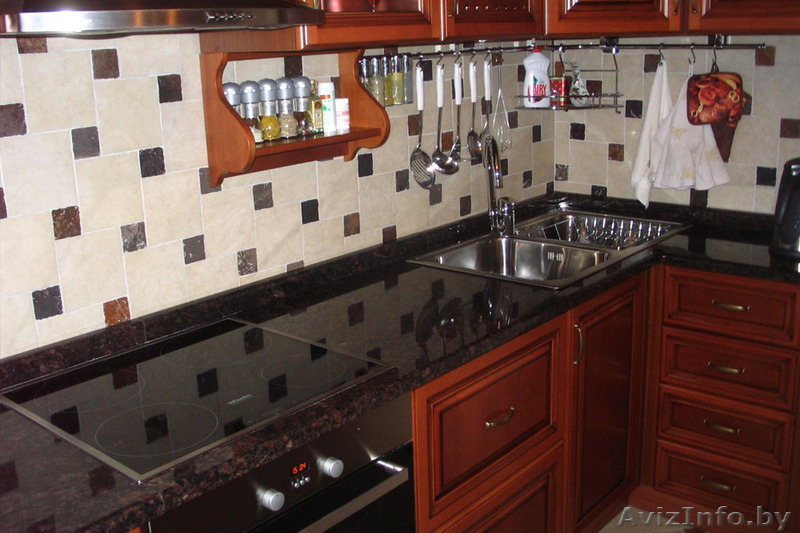 Новый вид вашей мебели. Ремонт кухни - Изображение #8, Объявление #1361067