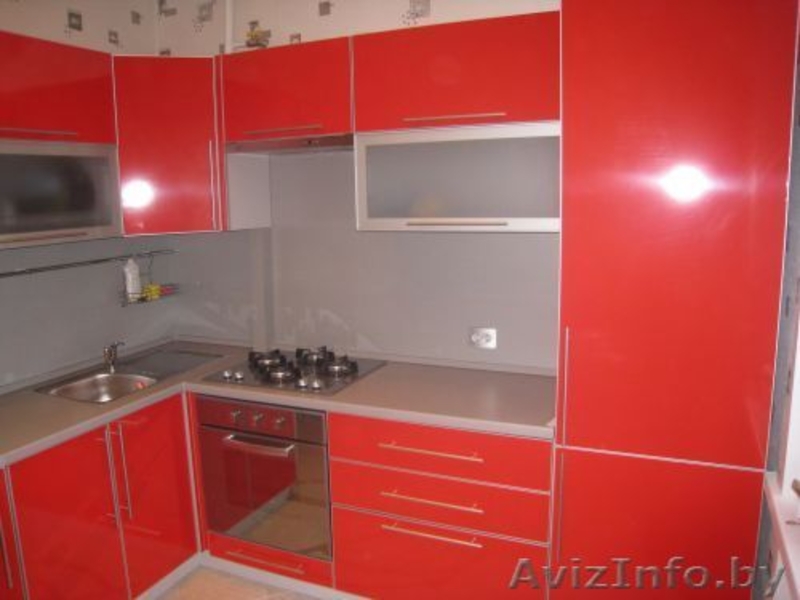 Новый вид вашей мебели. Ремонт кухни - Изображение #9, Объявление #1361067