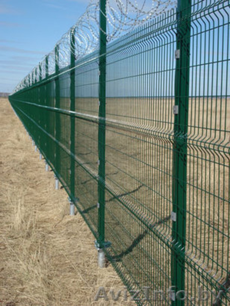 Евроограждение - Изображение #1, Объявление #1359213