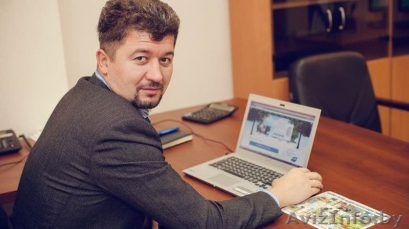 7 простых шагов к запуску Яндекс Директа - Изображение #1, Объявление #1360849