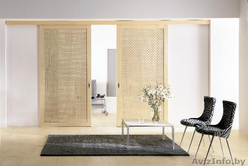 Bosca Arredi межкомнатные двери и перегородки - Изображение #2, Объявление #6021