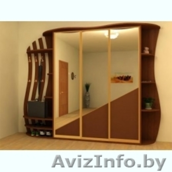 МЕБЕЛЬ НА ЗАКАЗ - Изображение #2, Объявление #3348