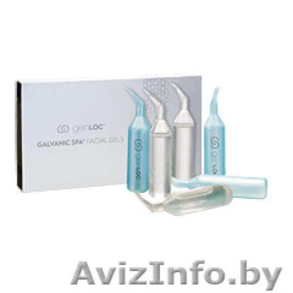  ageLOC Galvanic Spa II. Nu Skin (Ну Скин) в Минске.  - Изображение #2, Объявление #9695