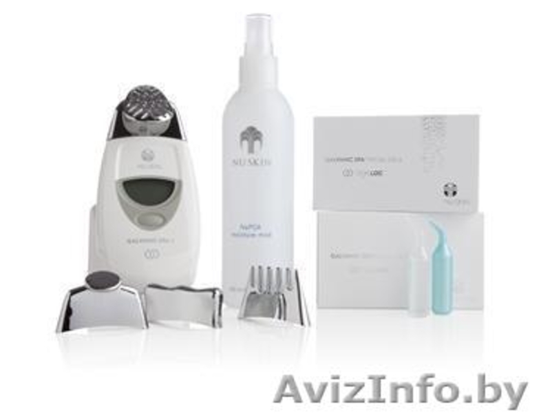  ageLOC Galvanic Spa II. Nu Skin (Ну Скин) в Минске.  - Изображение #1, Объявление #9695