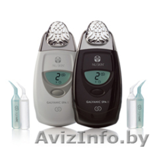  ageLOC Galvanic Spa II. Nu Skin (Ну Скин) в Минске.  - Изображение #3, Объявление #9695