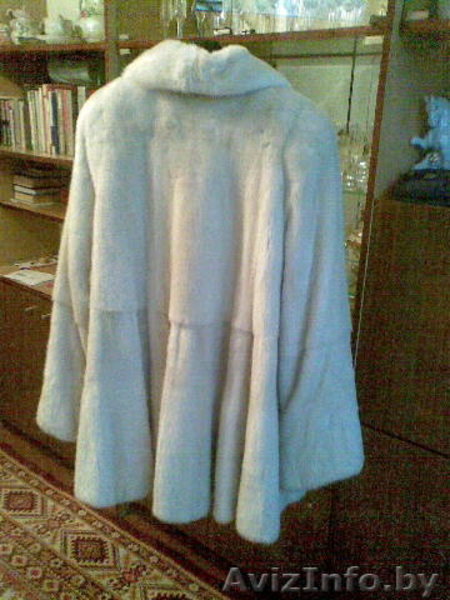 продаю норковую шубу - Изображение #2, Объявление #11031