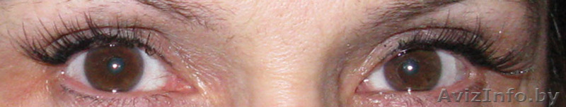 Наращивание ресниц  - Изображение #1, Объявление #9303