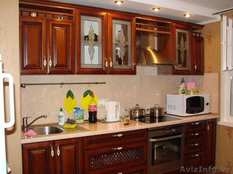 Кухня на заказ по индивидуальному проэкту - Изображение #2, Объявление #10159