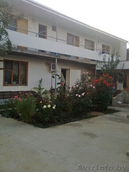 СДАМ ЖИЛЬЕ В АНАПЕ - Изображение #2, Объявление #10004