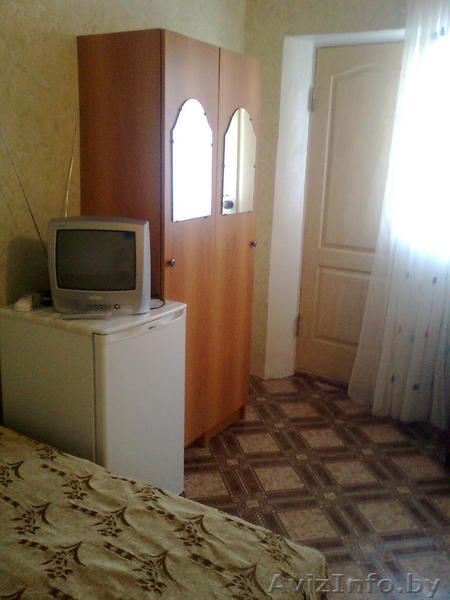 СДАМ ЖИЛЬЕ В АНАПЕ - Изображение #1, Объявление #10004