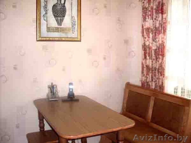 Продаю 2-комн. кв. 51,9/30,1/9,2. 1-й выс. эт. 5-эт. дома. Чешский проект. - Изображение #2, Объявление #7246