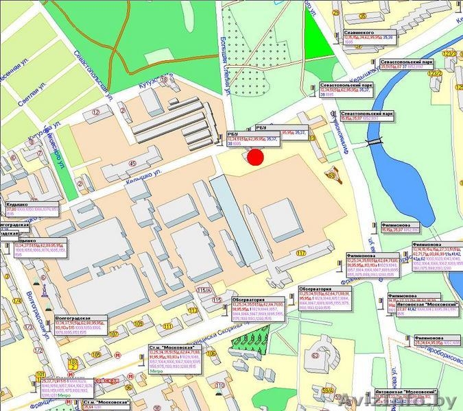 мотомагазин в Минске - Изображение #1, Объявление #9682