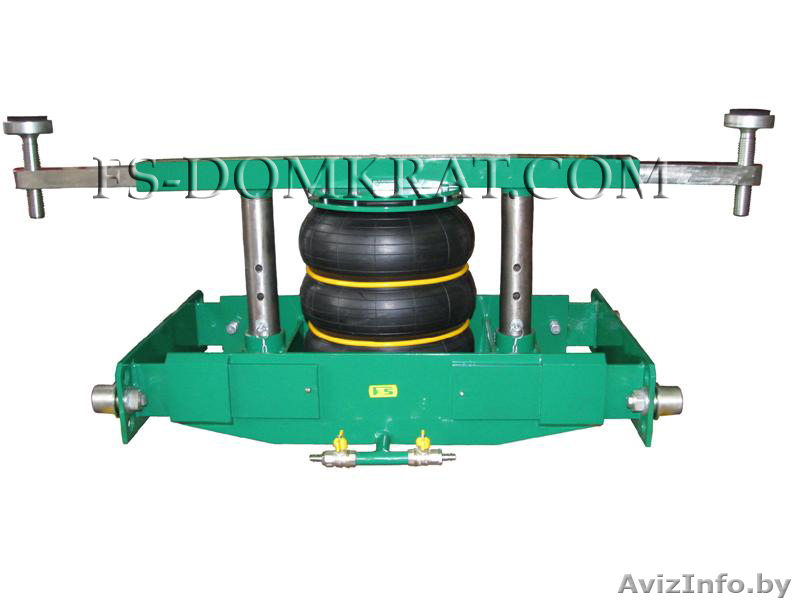 Автосервисное оборудование - Изображение #3, Объявление #9165