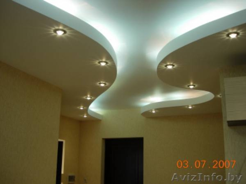 Выполним евроотделку квартир и котеджей, Минск - Изображение #2, Объявление #15327