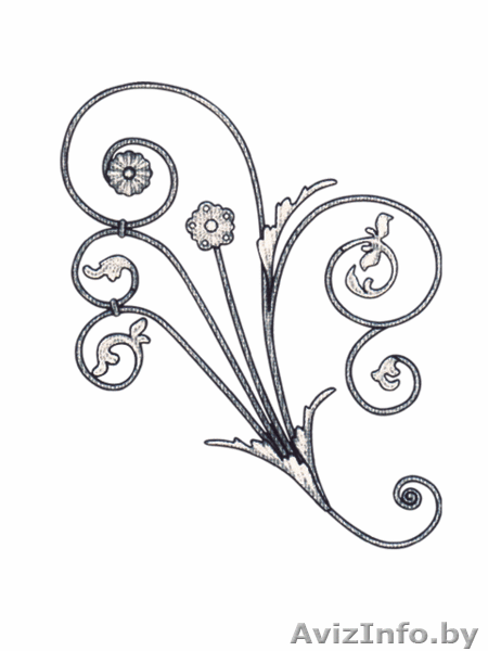 Изготовление кованых изделий - Изображение #3, Объявление #17188