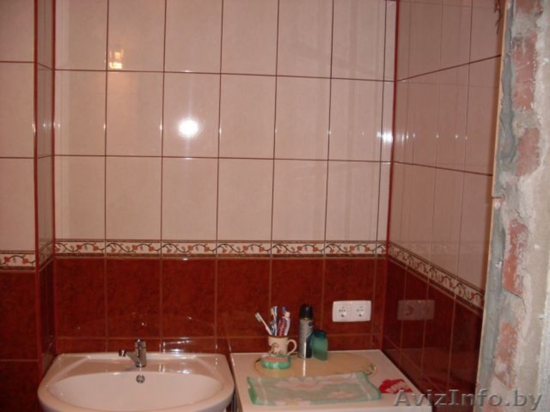 Все виды сроительных и отделочных работ - Изображение #2, Объявление #15860