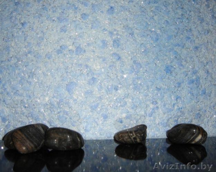 Жидкие обои Silk Plaster - Изображение #1, Объявление #16567