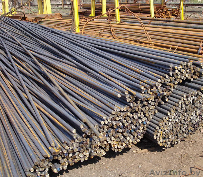 Продам металл: арматуру, сетку, крги и мн. др. - Изображение #3, Объявление #15881