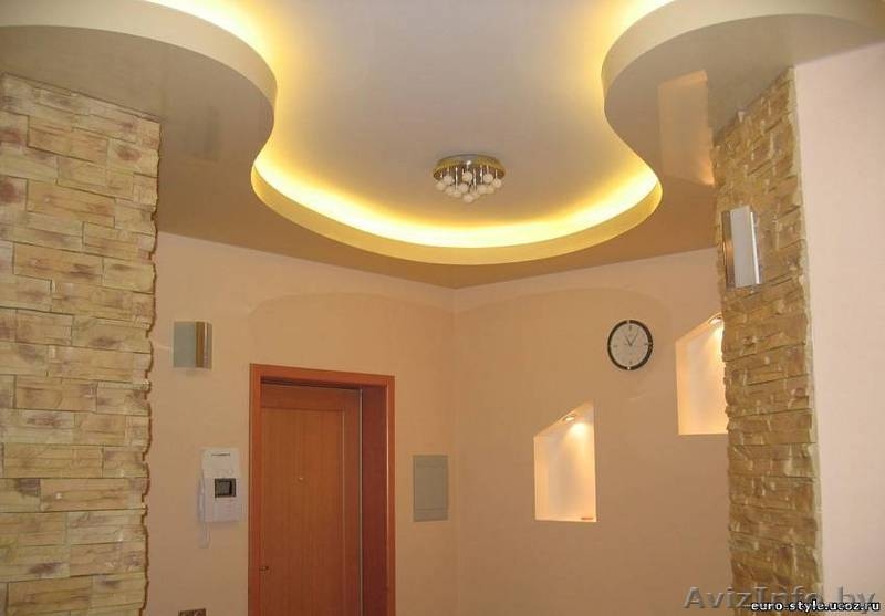 Выполним евроотделку квартир и котеджей, Минск - Изображение #1, Объявление #15327