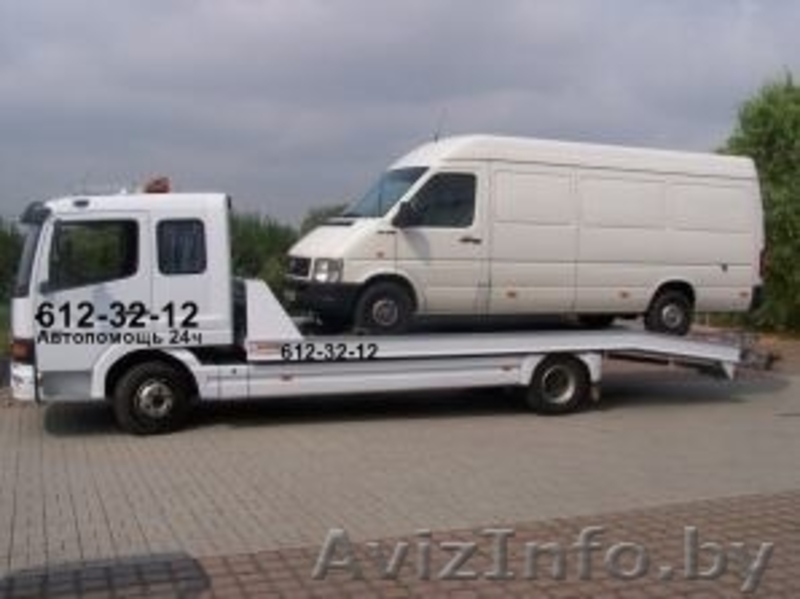 Автопомощь, эвакуация, транспортировка,круглосуточно !!!   vel.(029)612-32-12, m - Изображение #2, Объявление #17877
