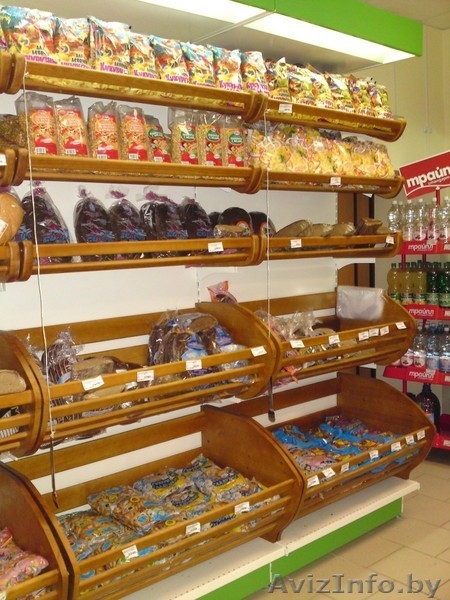 Холодильные витрины, торговые стеллажи, прилавки и все для торговли и общепита  - Изображение #1, Объявление #16593