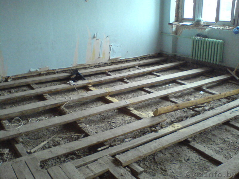 комплексный ремонт квартир котеджей офисов - Изображение #1, Объявление #12641