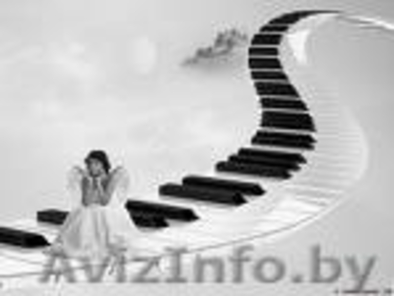 Школа Музыкантов объявляет набор на музыкальные курсы для взрослых и детей! - Изображение #3, Объявление #17174