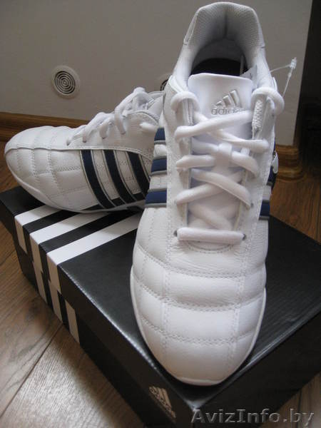 кроссовки фирменные - Изображение #2, Объявление #16517