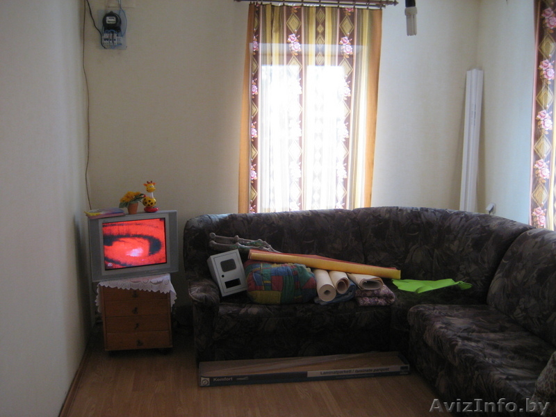 Продаю дом в  Смолевичском районе - Изображение #1, Объявление #17352