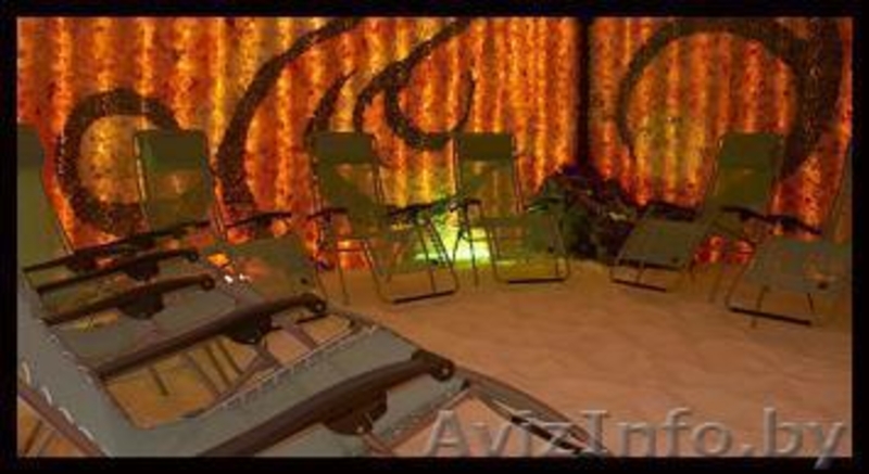 Соляные комнаты  - Изображение #1, Объявление #14743