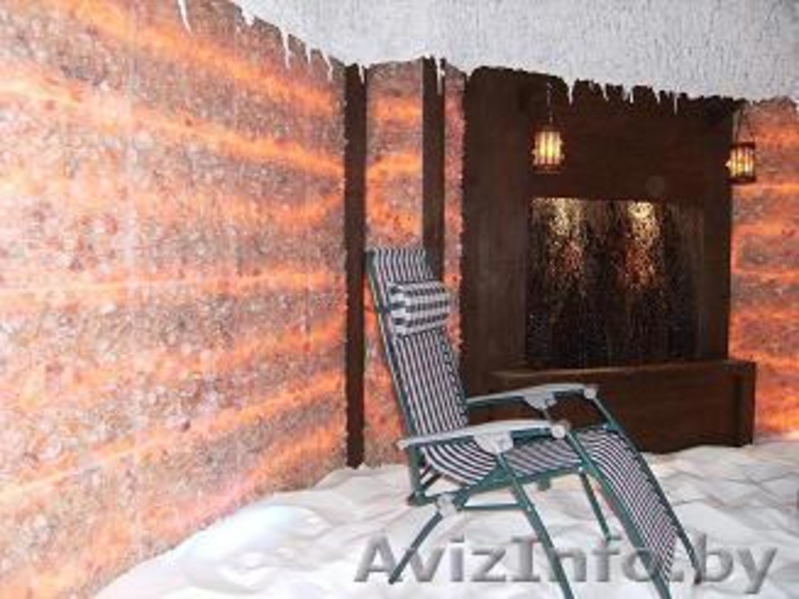 Соляные комнаты  - Изображение #2, Объявление #14743