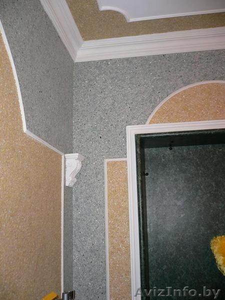 Жидкие обои Silk Plaster - Изображение #2, Объявление #16567