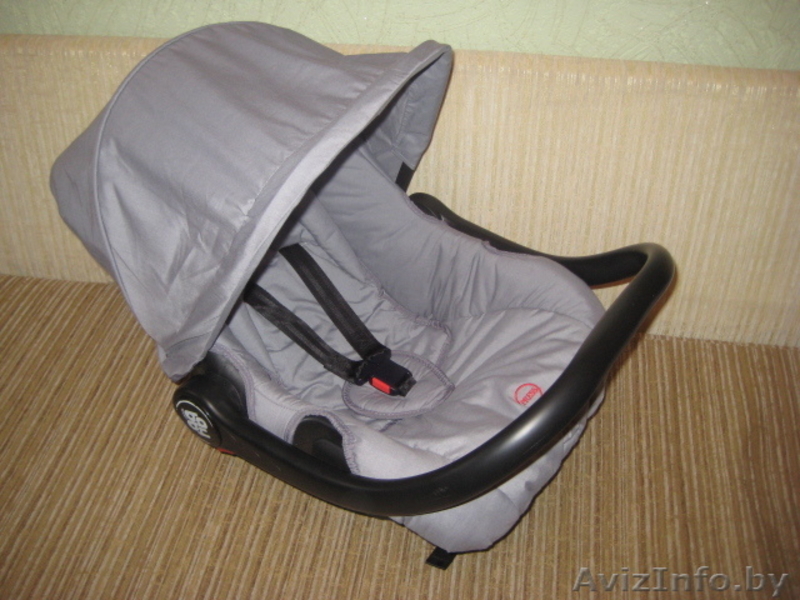 срочно продам автокресло - Изображение #2, Объявление #17133