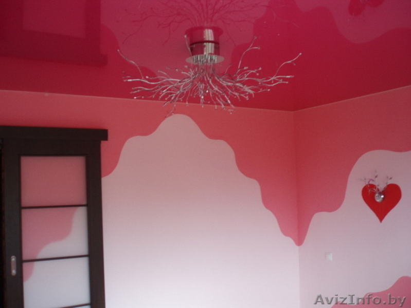 Выполняем работы по внутренней отделке.Квартиры.Офисы.Любой объём. - Изображение #2, Объявление #11232