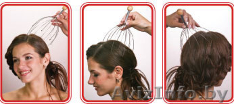 Мурашка Антистресс 2011 - скидки! +375 29 986 35 04, +37525 9 639 939 - Изображение #2, Объявление #12439