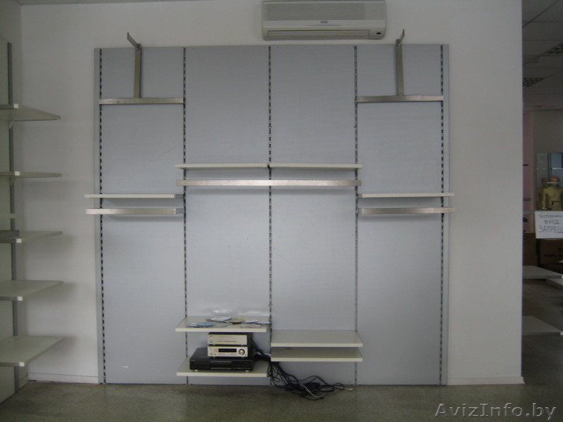 торговое оборудование - Изображение #1, Объявление #14306