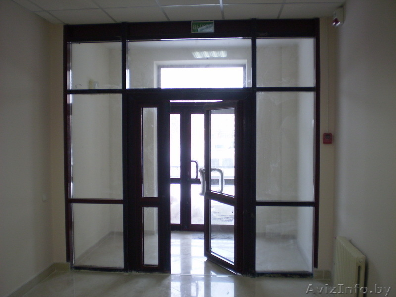 Офис 200 м2 новый джом новый евроремонт 1-ый этаж  - Изображение #3, Объявление #14808
