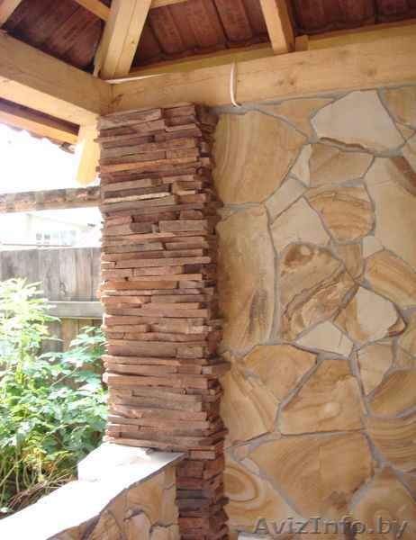 Природный камень. По ценам ниже рыночных. - Изображение #3, Объявление #15890