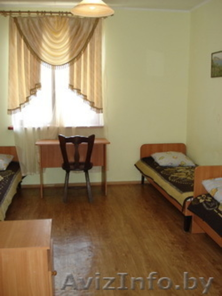 Отдых в Крыму на майские праздники!Эконом отдых в Николаевке!Частный пансионат " - Изображение #2, Объявление #16409