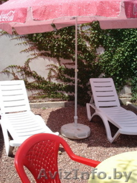 Отдых в Крыму на майские праздники!Эконом отдых в Николаевке!Частный пансионат " - Изображение #3, Объявление #16409