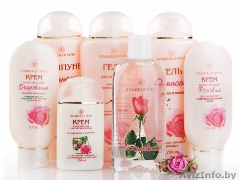 Ищем коммерческих контактов и партнёров  - Изображение #2, Объявление #13976