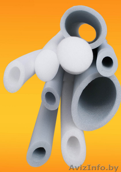 Вспененный полиэтилен изоляция - Изображение #2, Объявление #18596